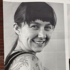 Meet your Posher, Brittany